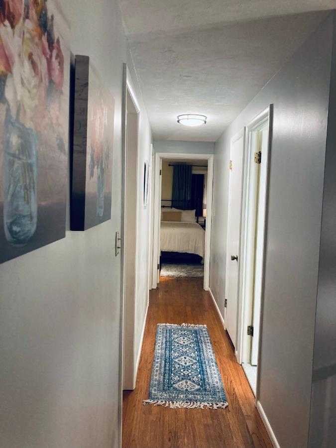 Three Bedroom Villa Near Cleveland Clinic, Case Western, University Hospitals South Euclid Exterior foto