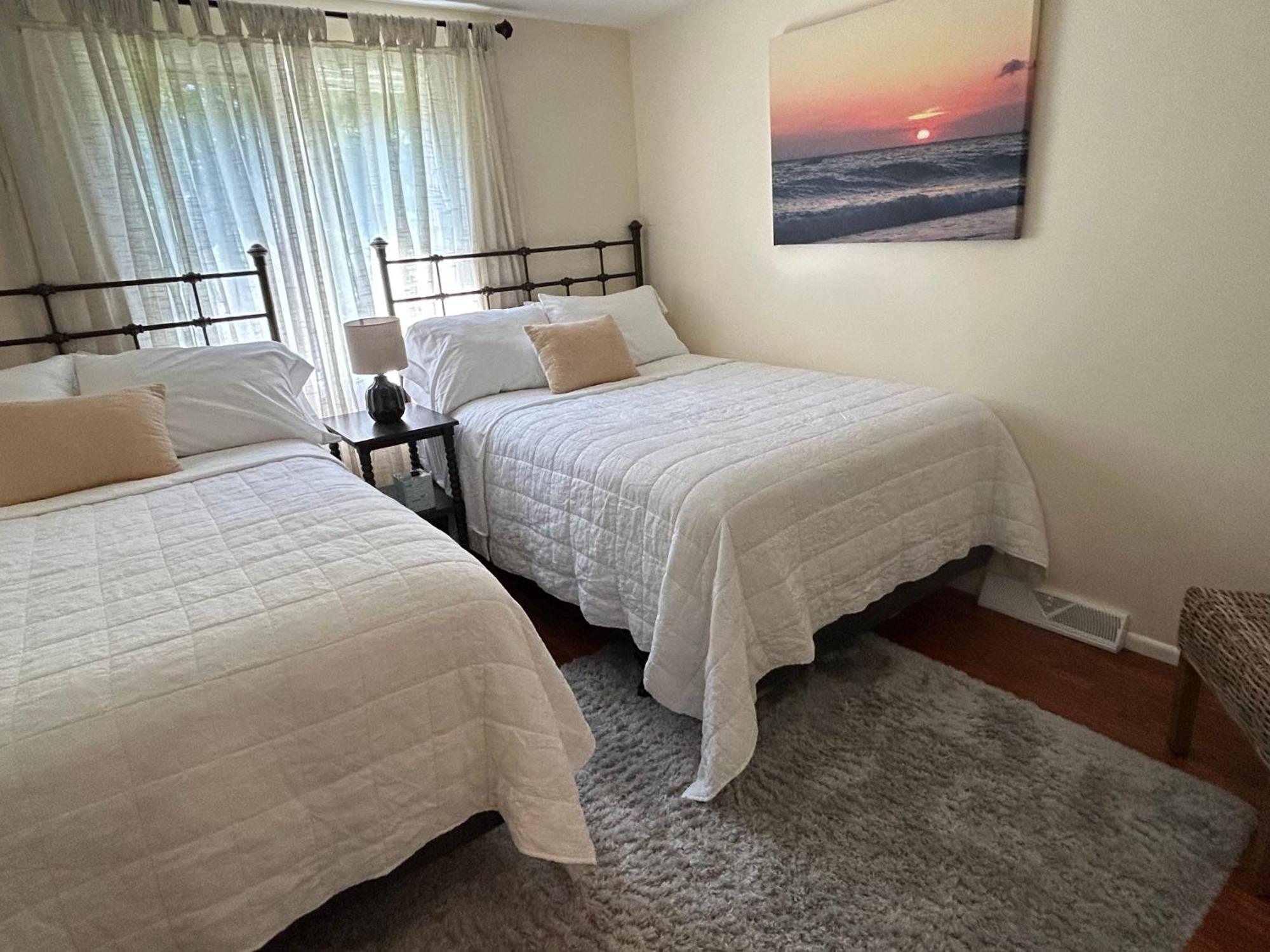 Three Bedroom Villa Near Cleveland Clinic, Case Western, University Hospitals South Euclid Exterior foto